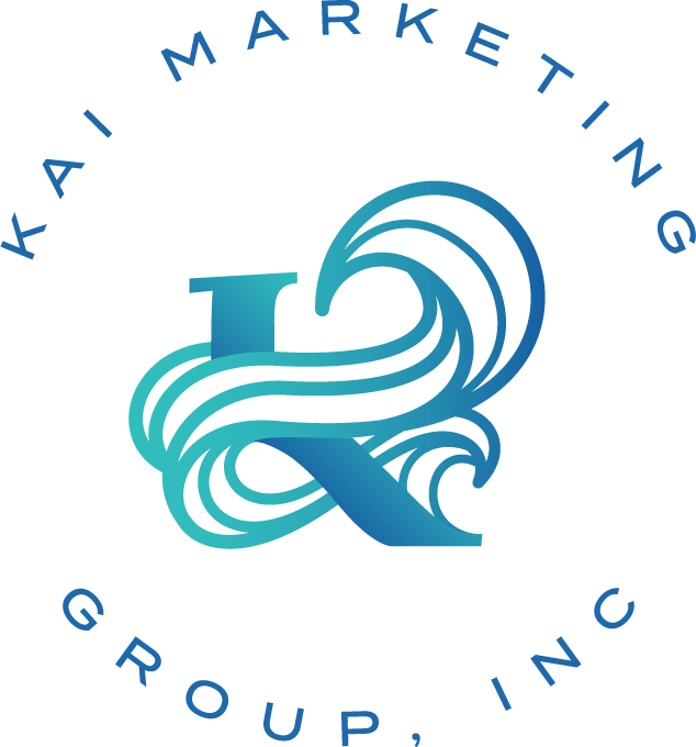 KAI Marketing Group, Inc Logo